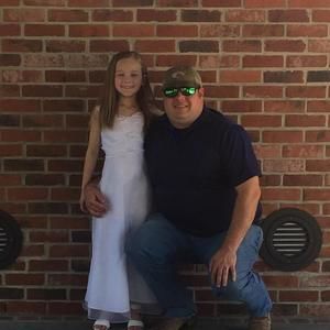 Meet your Posher, Brad